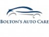 BOLTON'S AUTO CARE
